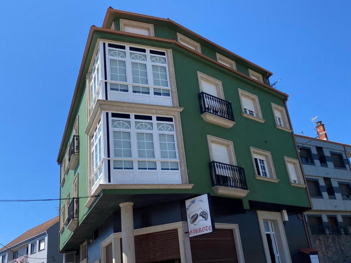 Apartamento De 4 Dormitorios En 卡马里纳斯 外观 照片