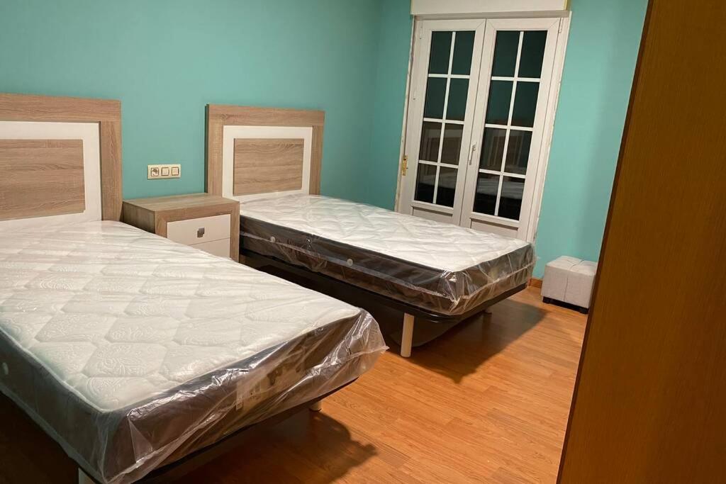 Apartamento De 4 Dormitorios En 卡马里纳斯 外观 照片