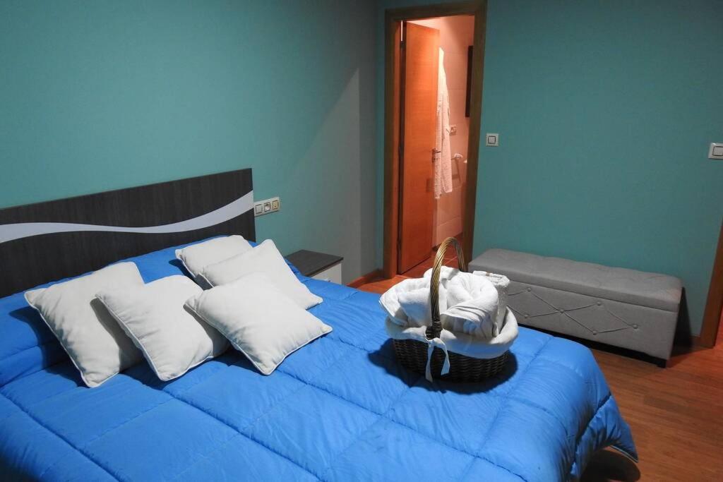 Apartamento De 4 Dormitorios En 卡马里纳斯 外观 照片