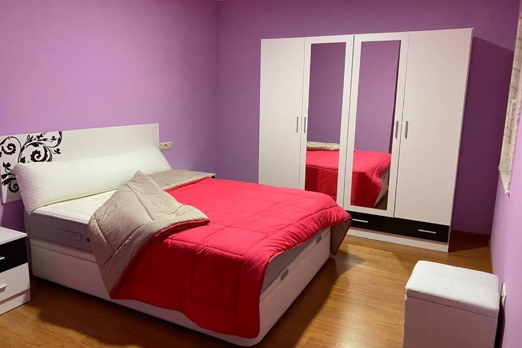Apartamento De 4 Dormitorios En 卡马里纳斯 外观 照片