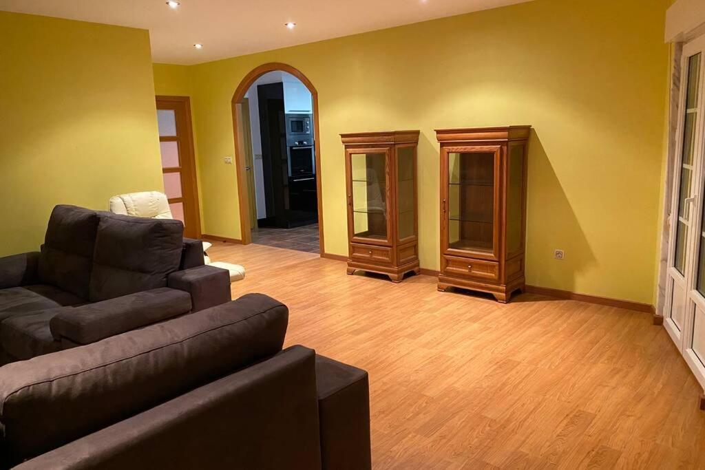 Apartamento De 4 Dormitorios En 卡马里纳斯 外观 照片